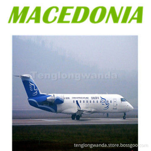 Chemical sea shipping to Skopje of Macedonia from Guangzhou Tianjin